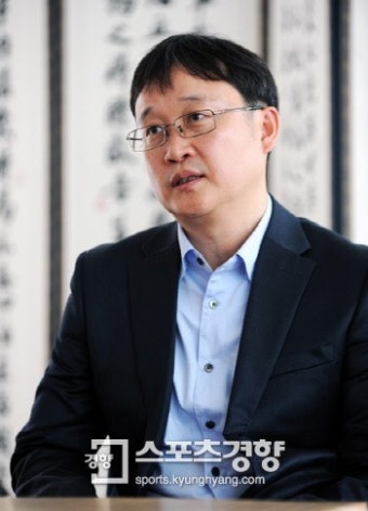 [바둑]유창혁 감독, “2015년 중국과 5 대 5 승부다”…중국 강세가 나쁘지만은 않다