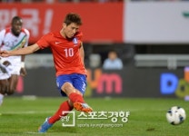 왜 구자철인가 보여준 한판…부진·비난 다 날렸다