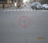 제2롯데월드 주변 도로침하·균열 문제없다?…서울시 “안전 이상무”