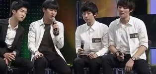 ‘슈스케6’ 삼선슬리퍼 고등학생 보컬그룹 ‘북인천19’, 정동하 소속사에 둥지 틀었다