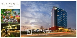 엠블호텔 킨텍스, ‘주렁주렁 애니멀파크’ 패키지 판매