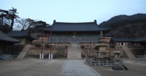 핏빛 전설 품은 함벽루, 비만 오면 눈물 뚝…뚝…경남 합천 ‘연호사-함벽루’