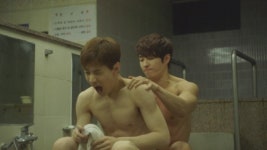 ‘옷벗은’ 그들, 심형탁-헨리 목욕탕 쟁패…무슨 일