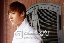 최진혁 차기작은 일본 영화, 뱀파이어 변신