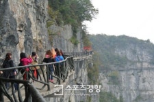 여행박사, 3~6월 한정 ‘무릉도원 장가계’ 상품 출시