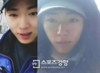 ‘꿀성대’ 김현규 교관 알고보니…혜리가 반했던 그 남자