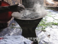 ‘에티오피아 커피 세리머니’의 향기로운 체험에 빠져볼까