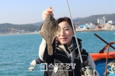 한화리조트 경주, 선상낚시 패키지 판매
