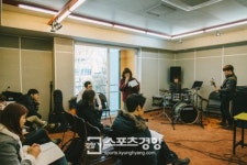 서울재즈아카데미, 실용전문학교 봄학기 신입생 모집 시작