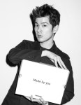 [스타패션] 컨버스, 세계 유명인들의 컨버스는?…‘메이드 바이 유’ 새 캠페인 진행