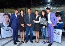 ‘착하지 않은 여자들’ 출연진들, 입모아 선배 연기자 ‘김혜자’ 칭찬