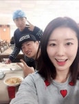 장동민 나비 열애설 부인...가수 나비는 누구？