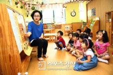 한국바둑의 미래 ‘생각의 힘 놀이바둑’이 이끈다