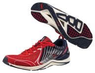 르까프,경량성과 통기성 극대화한 마라톤화 ‘로드런’ 출시