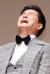 태진아 기자회견 중 대성통곡 “너무 분하고 억울합니다”