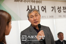 ‘바둑황제’는 강했다…조훈현, 시니어 바둑 클래식 3관왕 등극