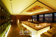 63빌딩 슈치쿠, 스시 명인 손맛 담긴 ‘봄 특선 스페셜 디너’ 운영