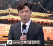 ‘컬투쇼’ 정상훈 출연 “ ‘양꼬치엔 칭따오’로 상표 등록 하려고 한다”