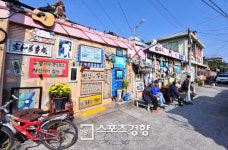 백년의 기억창고를 걷다… 광주 양림동 근대문화역사마을