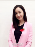 ‘장미빛 연인들’ 김민서 종방 소감 “더욱 알찬 배우가 될게요”