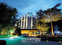 용평리조트, 호텔 개관 40주년 기념 객실 특가 판매