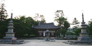 경상도 화개장터라면 전라도엔 인월장이 있지라~
