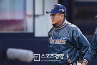 김경문·류중일 감독 한 목소리 “홈런 판독용 카메라 설치해야”