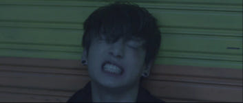 방탄소년단, 19금 뮤직비디오 전격 공개…편집 장면 복원