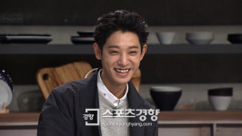‘냉장고를 부탁해’ 정준영, 술로 가득찬 냉장고 깜놀
