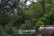 리솜포레스트, 야외스파 ‘밸리스파 존’ 오픈