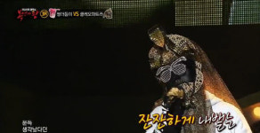 네티즌, “ ‘화생방실 클레오파트라’ 김연우 확실하다…”