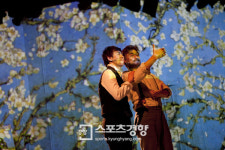 ‘빈센트 반 고흐’ 반 고흐 뮤지컬로 재탄생하다