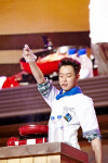 박유천 ’냉장고를 부탁해’ 셰프 변신…찡오랑·수제라면 뚝딱