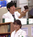 유연석, 과거 윤정희와 키스신에 “적극적으로 나섰다”