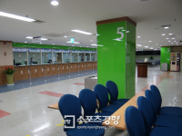 파크프렌드(경륜경정총괄본부 강남지점) | 경륜·경정 대전지점의 변신은 무죄…리모델링 사은행사도 푸짐
