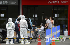 메르스 사망자 6명 중 5명은 70대 이상의 고령·기저질환 환자