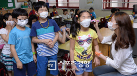 순창-김제 메르스 확산에…휴업한 전북도내 학교·유치원 98곳 집계