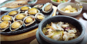 ‘수요미식회’ 제주도에 소개된 가성비 최고 전복식당은 어디?