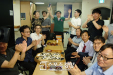 대학바둑 최강 가린다…연세-성균관 20일 빅뱅