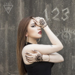 여성 실력파 래퍼 코카, 오는 17일 싱글 앨범 ‘123’ 발매