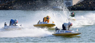 경정 7월부터 첫 경주 1시간 늦게 시작