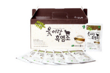 [2015 상반기 리얼히트상품]옻가네-옻이랑 흑염소