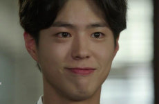 월화드라마 ‘너를 기억해’ 박보검 첫 등장… 어딘가 수상한 변호사?