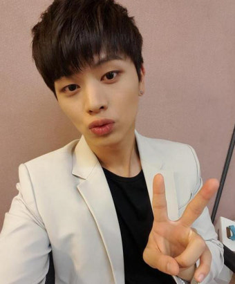비투비 육성재, ‘인기가요’ 일일 MC 발탁 ‘기대만발’
