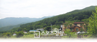 충북 단양 죽령 옛고개마을 … 여보게~ 탁주 한 사발, 쉬엄쉬엄 넘게나