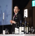 [스포츠경향 포토]‘한국 소믈리에 대회’ 와인의 정체는요