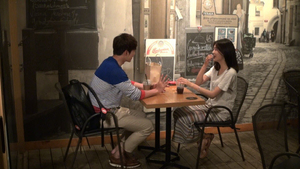 배우 심형탁, 결혼식 때 가족 미참석 고백…가족으로부터 상처를 받아 죽을 만큼 힘들었다