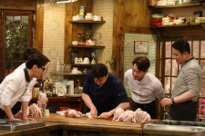 ‘집밥 백선생’ 백종원, ‘닭 요리’ 비법 공개