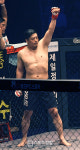 [로드FC] 日경기 앞둔 최무배, “홍만아, 꼭 동반 승리하자” 응원 ‘눈길’