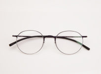 [패션트렌드] By WP, 정교한 장인정신 담긴 안경 출시…부드럽고 시원한 인상 주기 적합